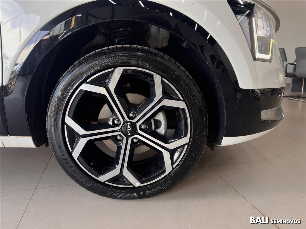 NIRO 1.6 GDI HEV EX DCT5