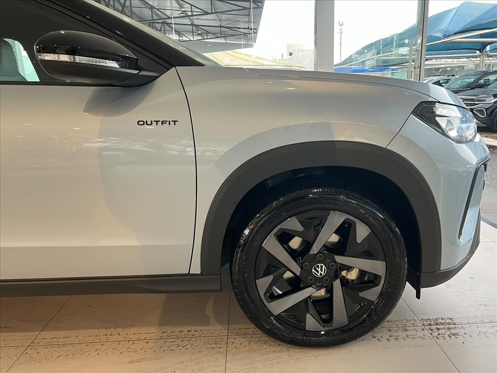 TERA 1.0 170 TSI HIGH AUTOMÁTICO4
