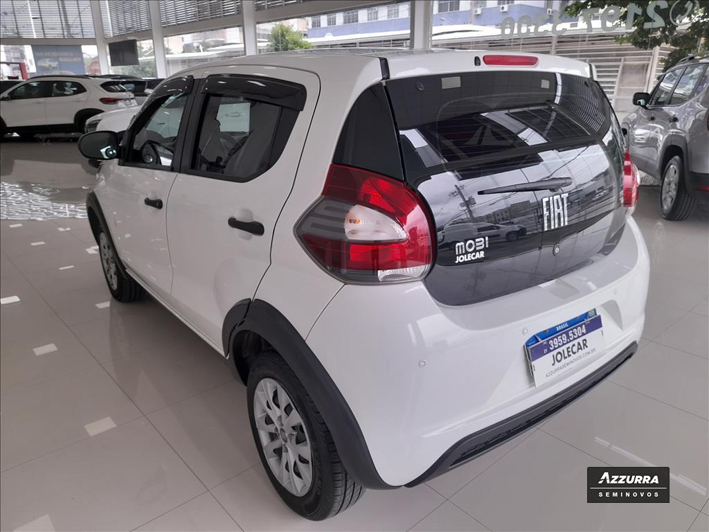 MOBI 1.0 EVO FLEX LIKE. MANUAL5