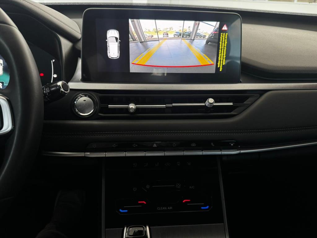 Caoa Chery-TIGGO 5x-1.5 VVT TURBO iFLEX SPORT CVT