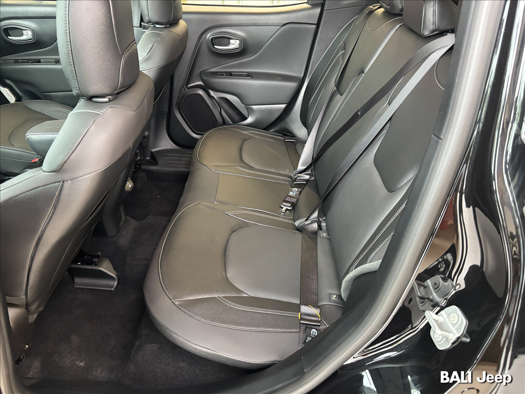 RENEGADE 1.3 T270 TURBO FLEX SAHARA AT613