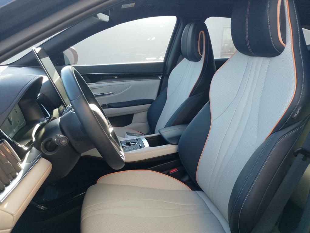 SONG PRO 1.5 DM-I HÍBRIDO GS AUTOMÁTICO8