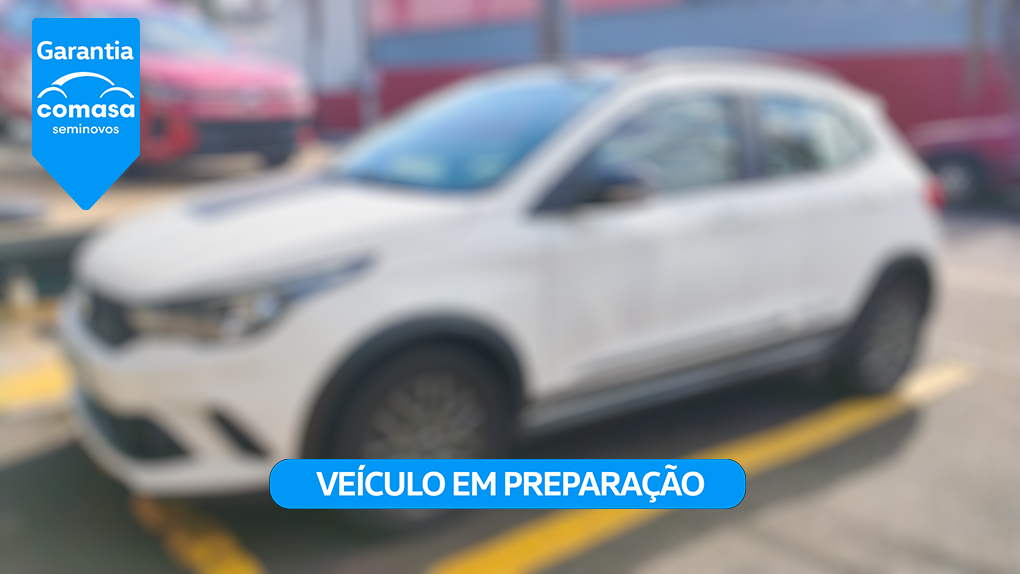 ARGO 1.3 FIREFLY FLEX TREKKING MANUAL