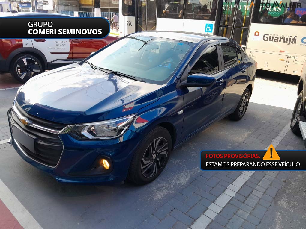 ONIX 1.0 FLEX LT MANUAL