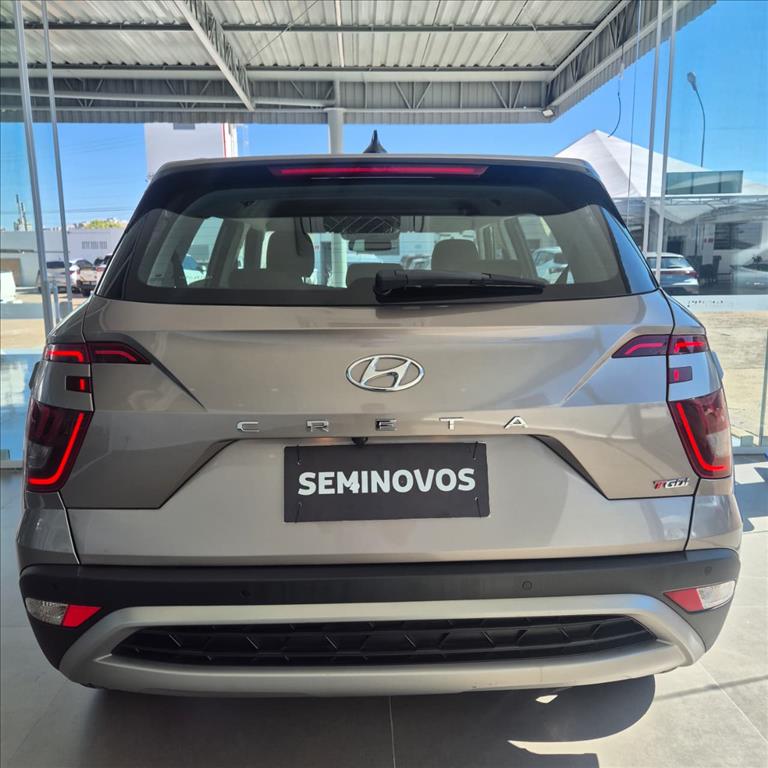 CRETA 1.0 TGDI FLEX LIMITED AUTOMÁTICO4
