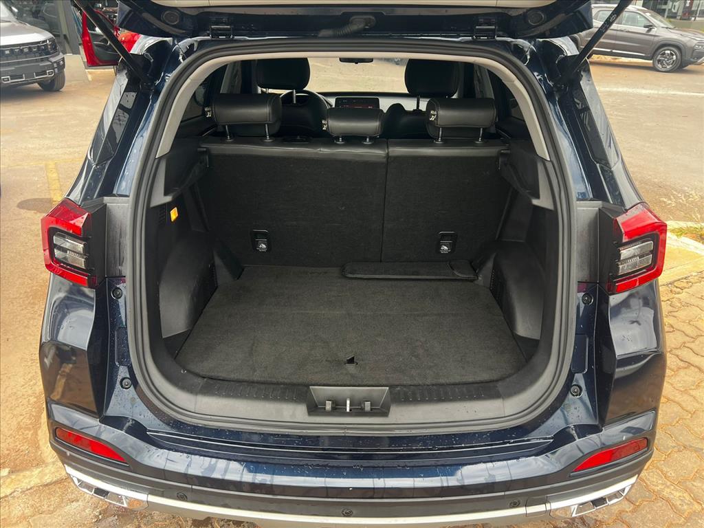 TIGGO 5X PRO 1.5 TCI FLEX HYBRID CVT6
