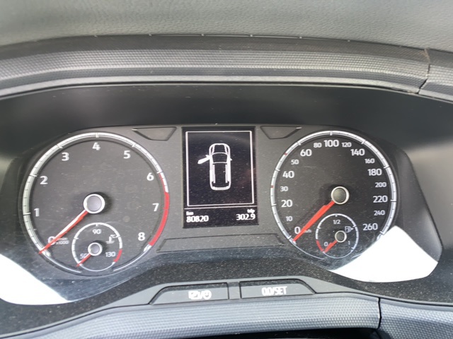 T-CROSS 1.0 200 TSI TOTAL FLEX SENSE AUTOMÁTICO9