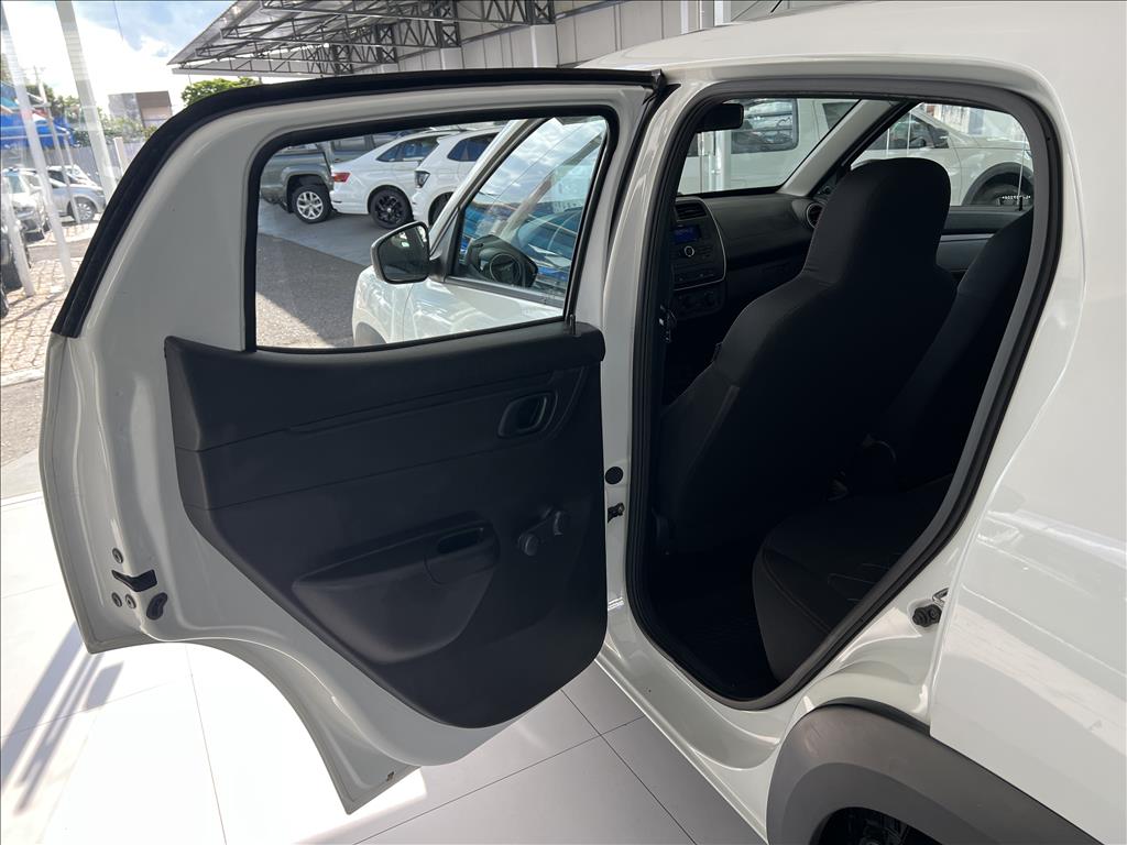 KWID 1.0 12V SCE FLEX ZEN MANUAL14