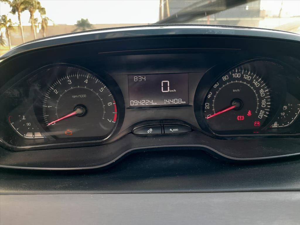 208 1.2 ALLURE 12V FLEX 4P MANUAL 208 1.2 ALLURE 12V FLEX 4P MANUAL