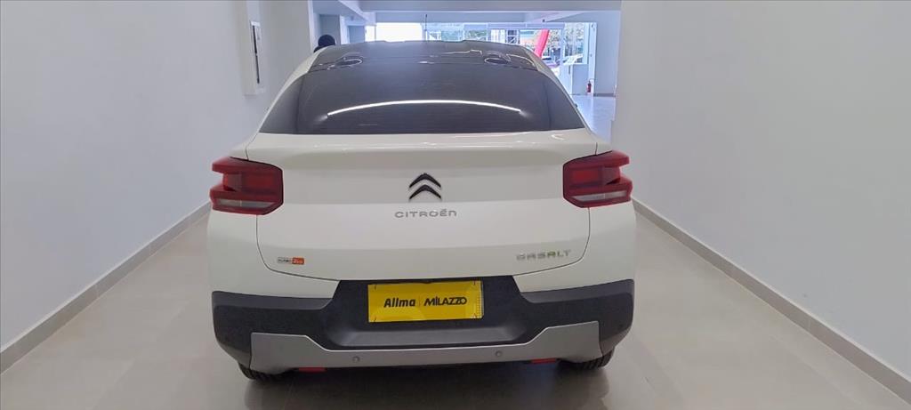 BASALT 1.0 TURBO 200 FLEX FIRST EDITION CVT5