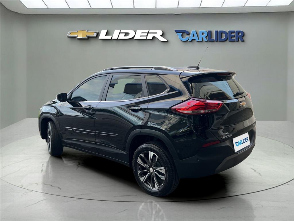 TRACKER 1.2 TURBO FLEX PREMIER AUTOMÁTICO7