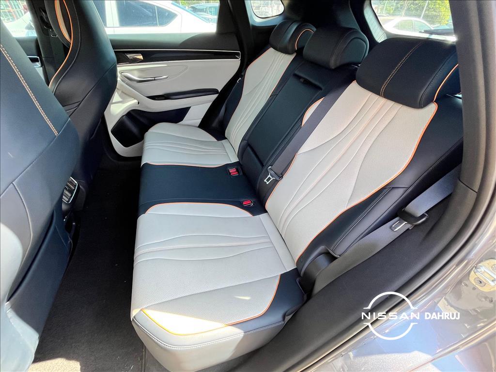 SONG PLUS 1.5 DM-I HÍBRIDO AUTOMÁTICO13