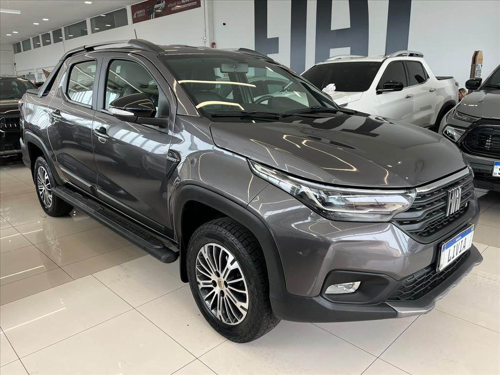 STRADA 1.3 FIREFLY FLEX RANCH CD CVT0