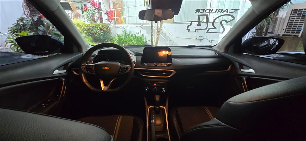 TRACKER 1.0 TURBO FLEX LTZ AUTOMÁTICO6