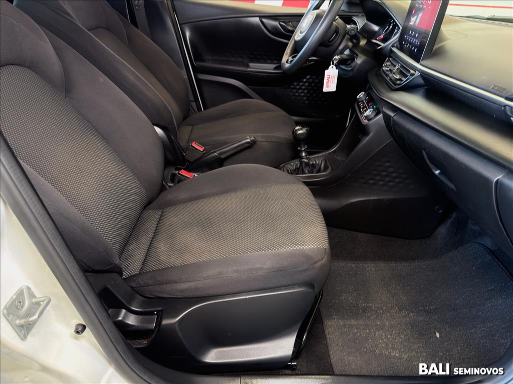 PULSE 1.3 FLEX DRIVE MANUAL12