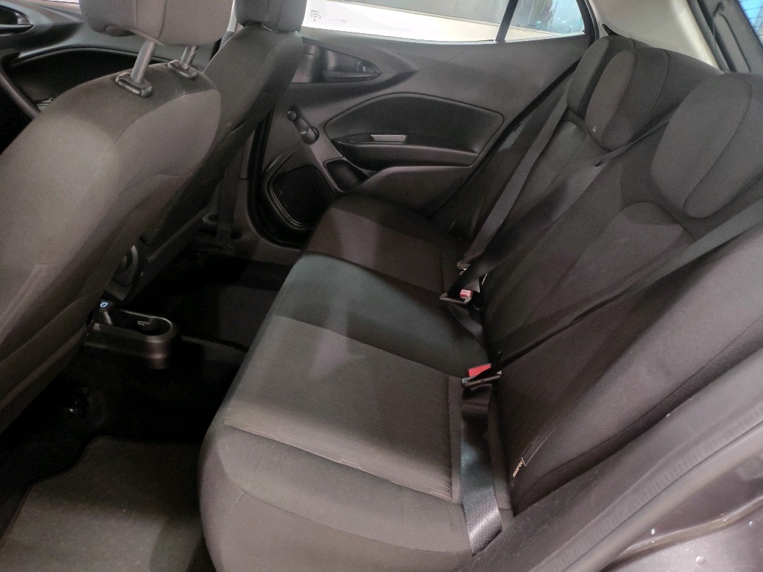 Fiat-ARGO-1.3 FIREFLY FLEX DRIVE CVT