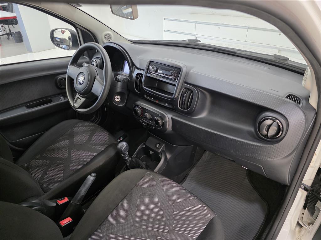 MOBI 1.0 EVO FLEX LIKE. MANUAL9