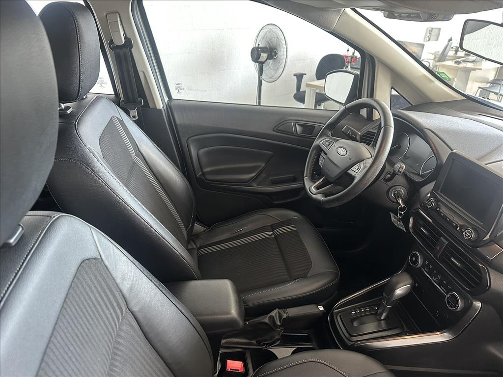 ECOSPORT 1.5 TI-VCT FLEX FREESTYLE AUTOMÁTICO3