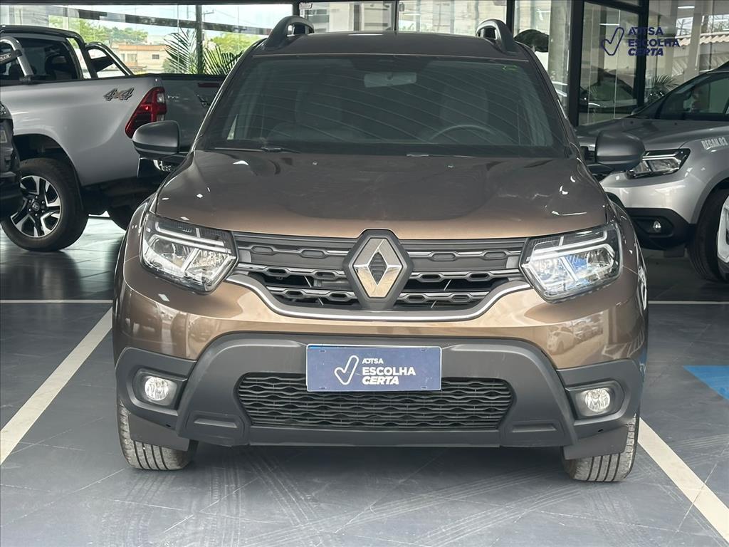 Renault DUSTER 2025