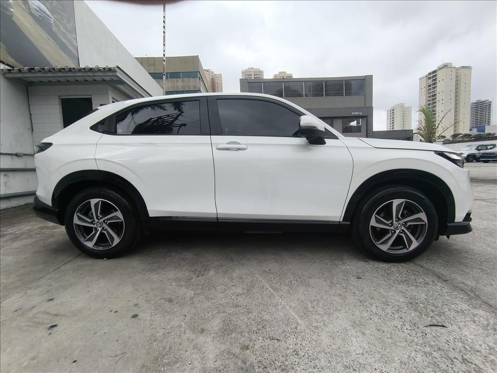 HR-V 1.5 DI I-VTEC TURBO FLEX TOURING CVT HR-V 1.5 DI I-VTEC TURBO FLEX TOURING CVT