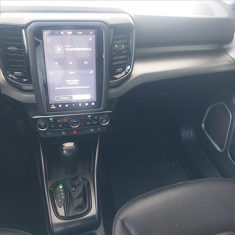 TORO 1.3 TURBO 270 FLEX VOLCANO AT68