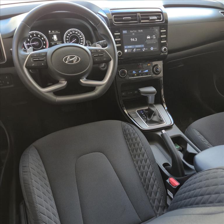 CRETA 1.0 TGDI FLEX LIMITED AUTOMÁTICO9