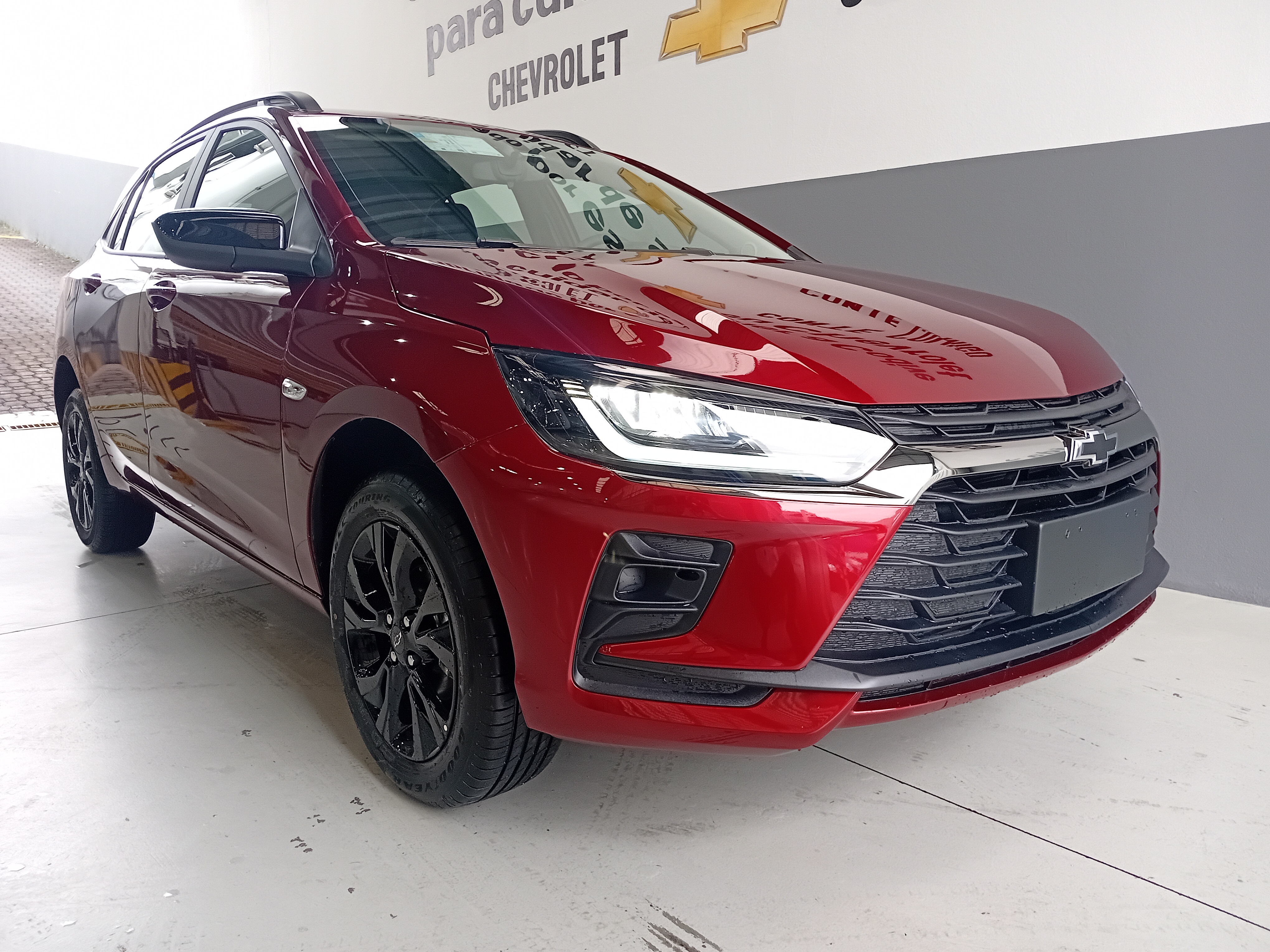 ONIX 1.0 TURBO FLEX ACTIV AUTOMÁTICO1