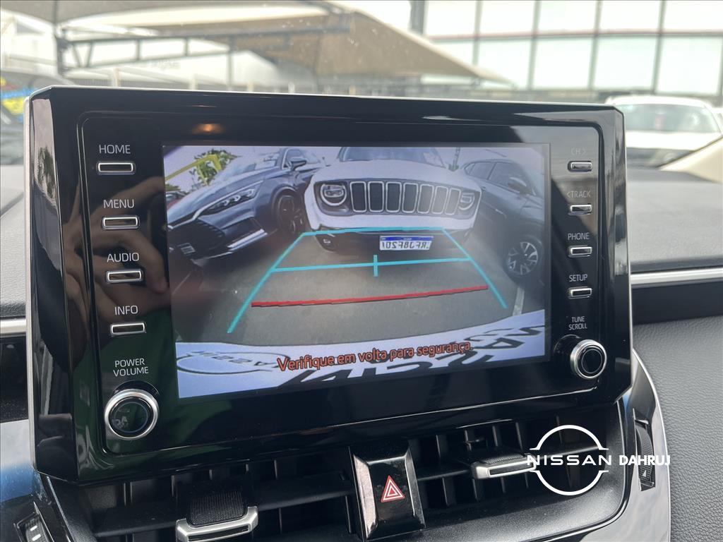 COROLLA 2.0 VVT-IE FLEX XEI DIRECT SHIFT7