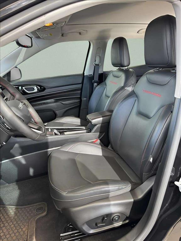COMPASS 2.0 TD350 TURBO DIESEL TRAILHAWK AT914