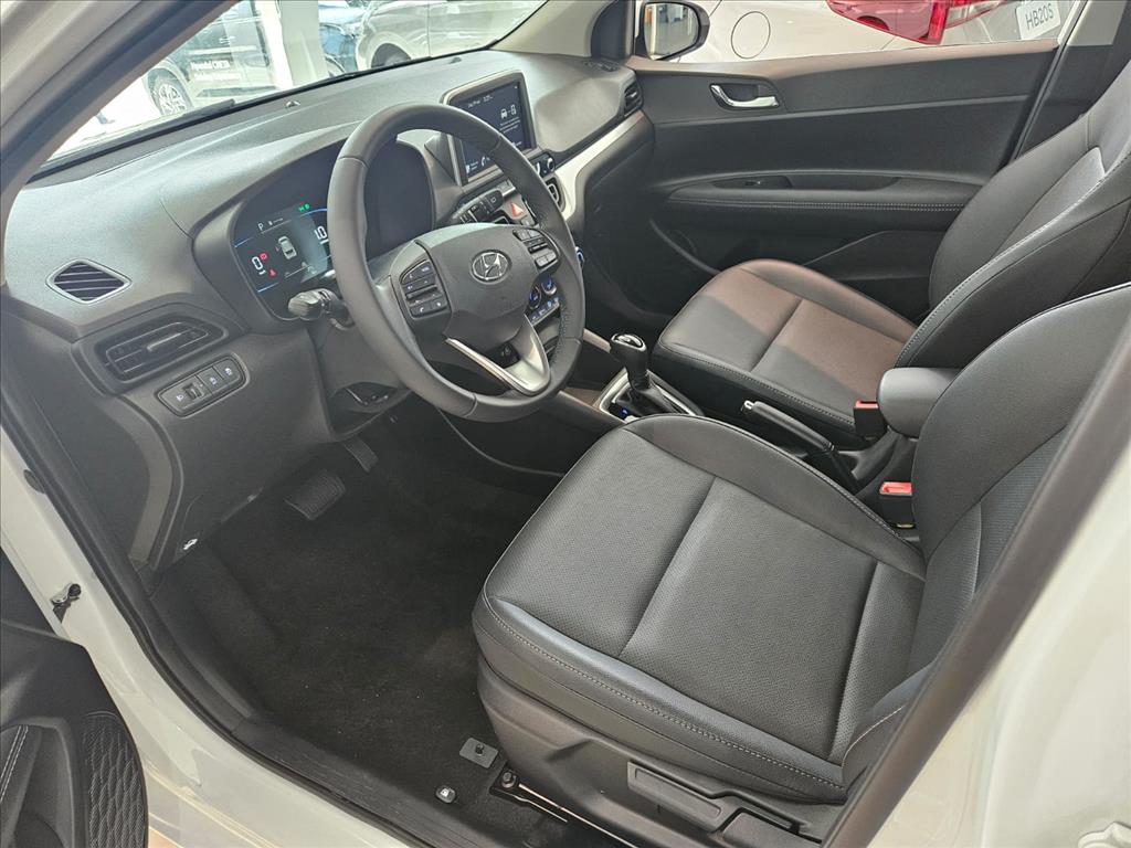 Hyundai-HB20-1.0 TGDI FLEX PLATINUM AUTOMÁTICO