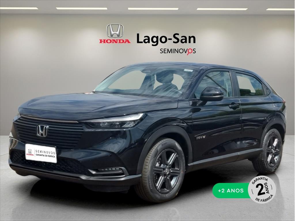 HR-V 1.5 DI I-VTEC FLEX EXL CVT0