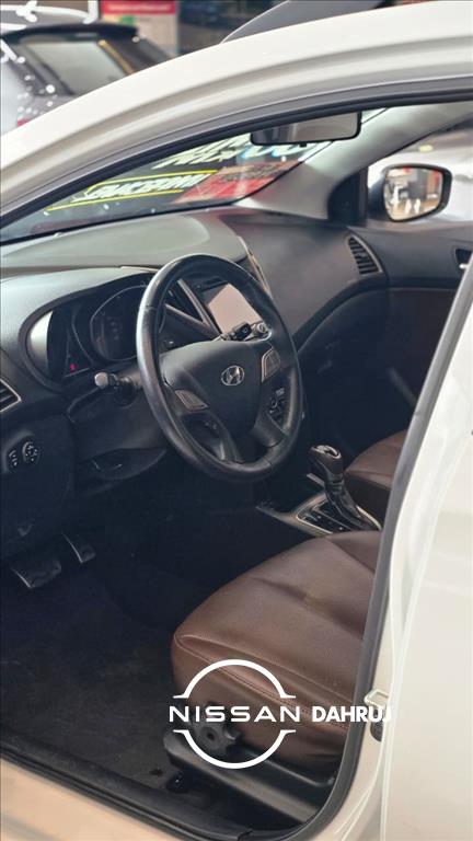 HB20X 1.6 16V PREMIUM FLEX 4P AUTOMÁTICO6
