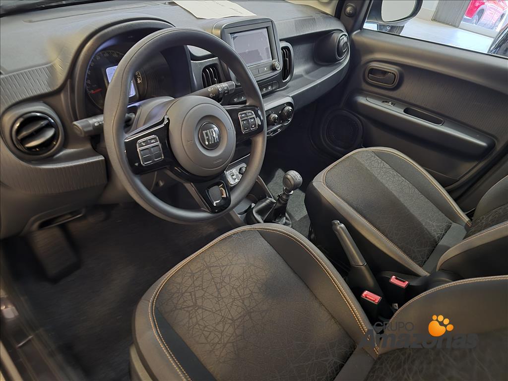 carro