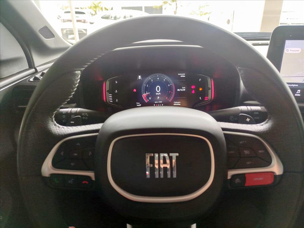 FASTBACK 1.0 TURBO 200 FLEX IMPETUS CVT8