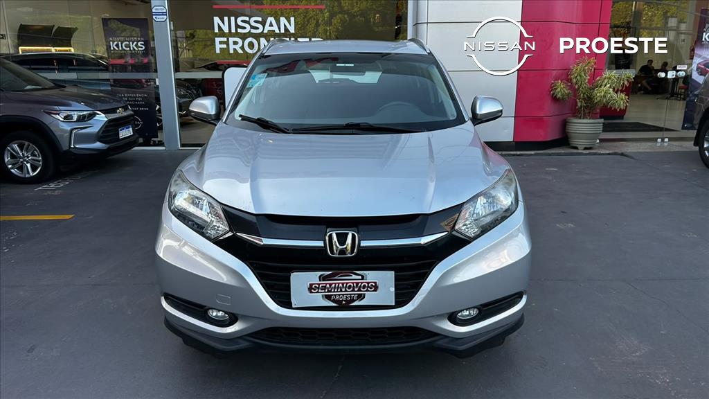 HR-V 1.8 16V FLEX EX 4P AUTOMÁTICO1