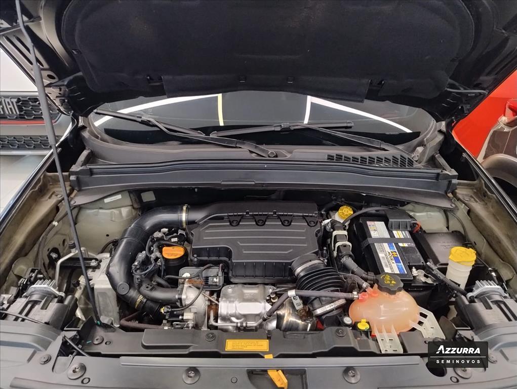 RENEGADE 1.3 T270 TURBO FLEX LONGITUDE AT612