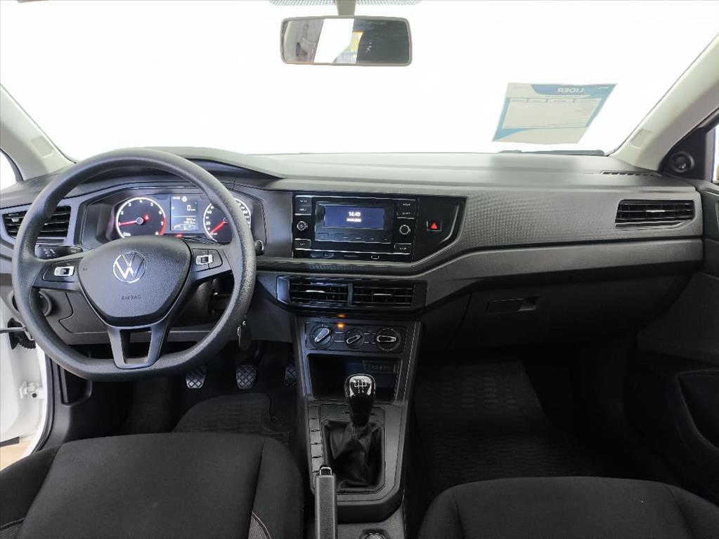 POLO 1.0 MPI TRACK MANUAL3