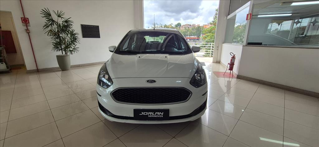 KA 1.5 TI-VCT FLEX SE MANUAL2