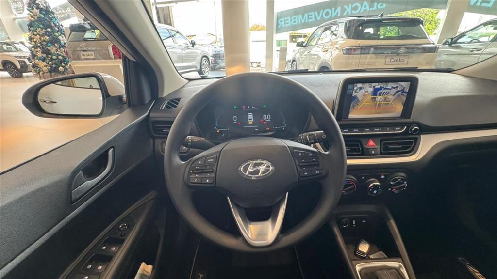 HB20 1.0 12V FLEX LIMITED MANUAL6