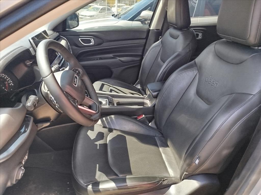 COMPASS 1.3 T270 TURBO FLEX LONGITUDE AT66