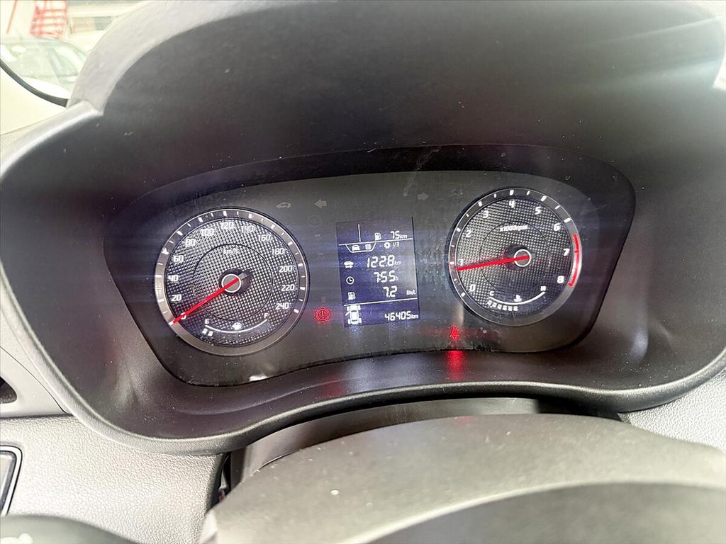 Hyundai Hb20 - 1.0 12V FLEX COMFORT PLUS MANUAL