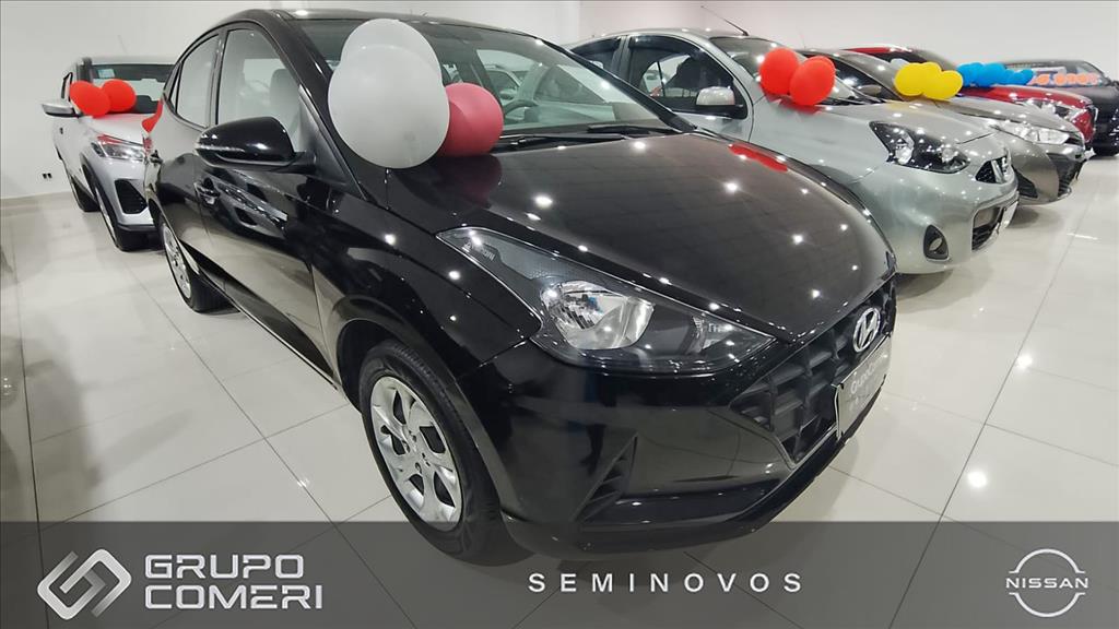 HB20S 1.0 12V FLEX VISION MANUAL2
