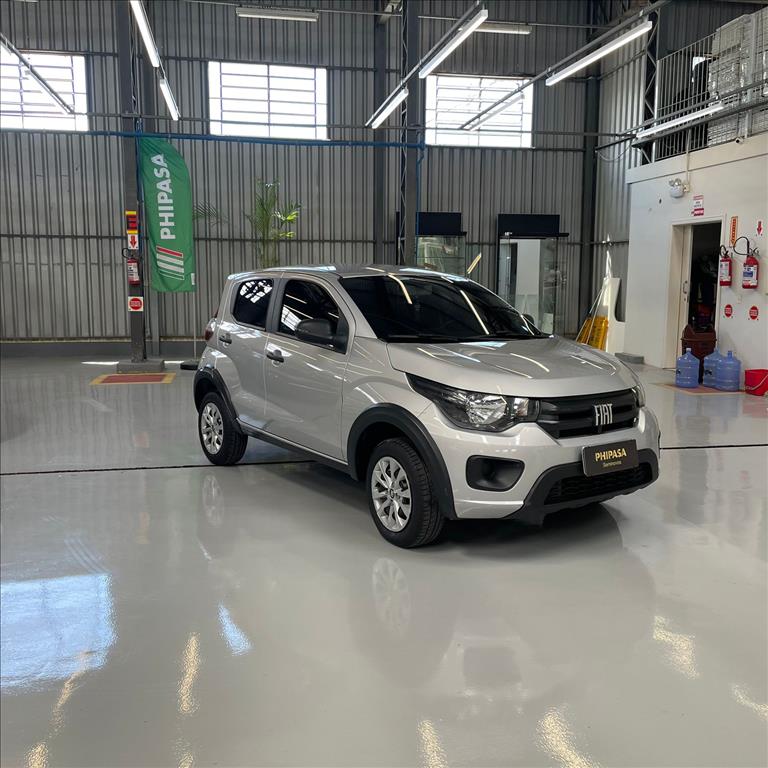 MOBI 1.0 EVO FLEX LIKE. MANUAL1