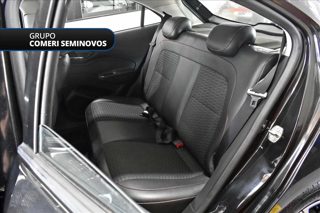 ONIX 1.4 MPFI LTZ 8V FLEX 4P AUTOMÁTICO7