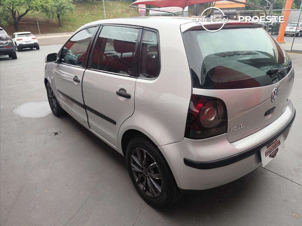 POLO 1.6 MI 8V FLEX 4P MANUAL4