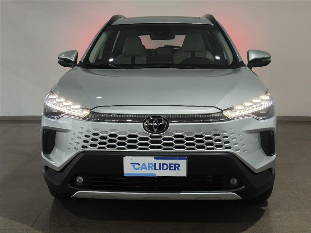 COROLLA CROSS 2.0 VVT-IE FLEX XRX DIRECT SHIFT1
