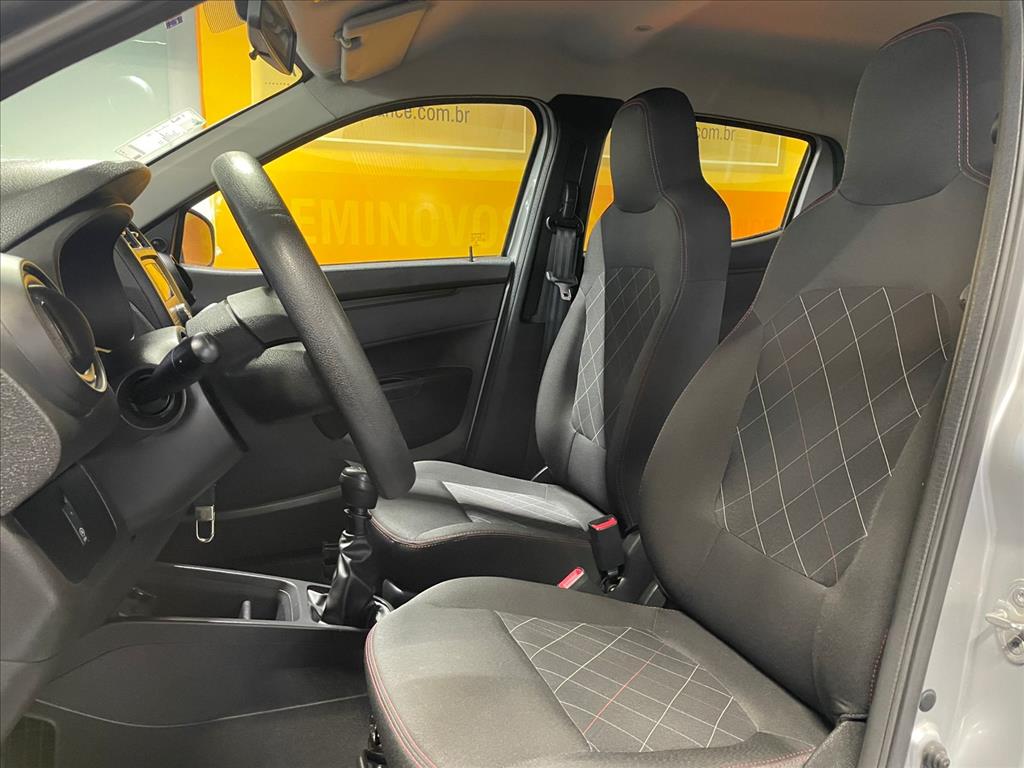 KWID 1.0 12V SCE FLEX ZEN MANUAL13