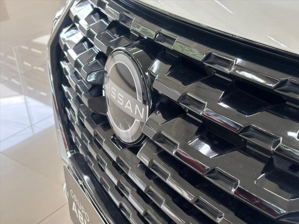 KICKS 1.6 16V FLEXSTART EXCLUSIVE XTRONIC3