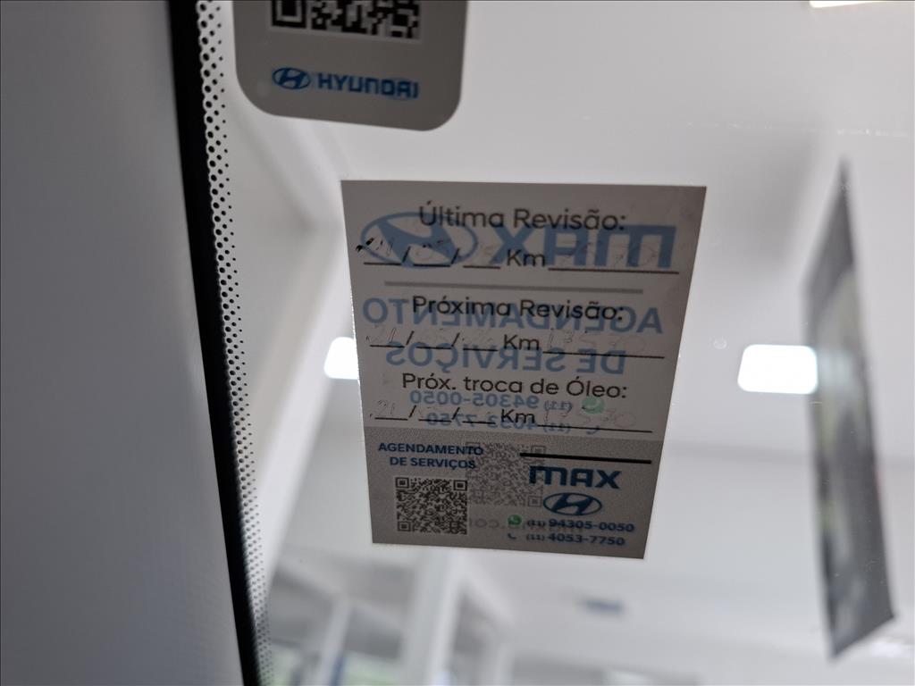 Hyundai-CRETA-1.0 TGDI FLEX PLATINUM SAFETY AUTOMÁTICO