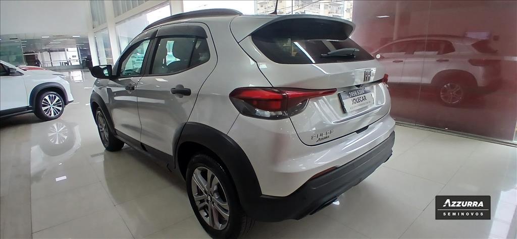 PULSE 1.3 FLEX DRIVE MANUAL6